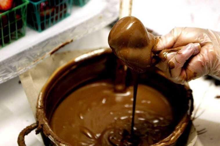 Maintenant, nous savons comment rendre le chocolat plus sucré sans ajouter de sucre 1 Maintenant, Nous Savons Comment Rendre Le Chocolat Plus Sucré Sans