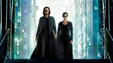 Matrix Resurrections Arrive Sur Les Plateformes Numériques : Date, Prix