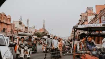 Mauvaise qualité de l'air en Inde 10 Mauvaise Qualité De L'air Inde