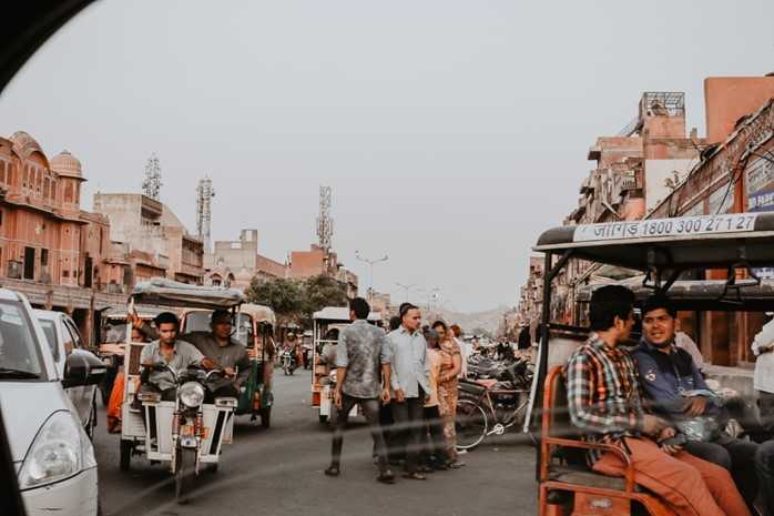 Mauvaise qualité de l'air en Inde 1 Mauvaise Qualité De L'air Inde
