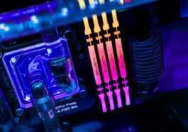 Micron Abandonne La Marque De Mémoire Crucial Ballistix