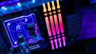 Micron Abandonne La Marque De Mémoire Crucial Ballistix