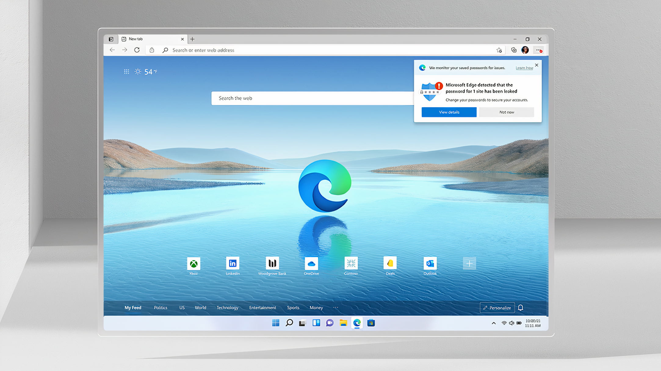 Microsoft Edge dépassera bientôt Safari dans la part d'utilisation du bureau 2 Microsoft Edge depassera bientot Safari dans la part dutilisation du