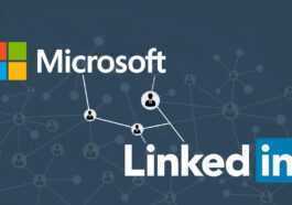 Microsoft Teams Intégrera Les Profils Linkedin