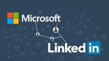 Microsoft Teams Intégrera Les Profils Linkedin