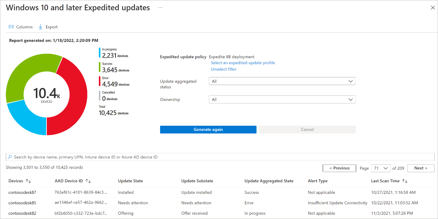 Microsoft : Windows a besoin d'un minimum de 8 heures en ligne pour réussir la mise à jour 2 Microsoft Windows a besoin dun minimum de 8 heures