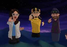 Microsoft Détruit La Communauté Altspacevr Pour Se Concentrer Sur Les