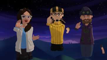 Microsoft Détruit La Communauté Altspacevr Pour Se Concentrer Sur Les