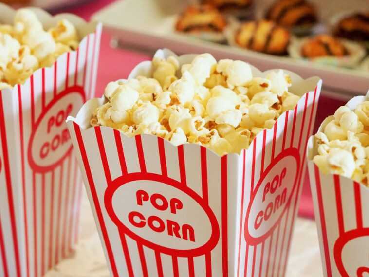 MoviePass est de retour et sera soutenu par une monnaie virtuelle 1 Moviepass Est De Retour Et Sera Soutenu Par Une Monnaie