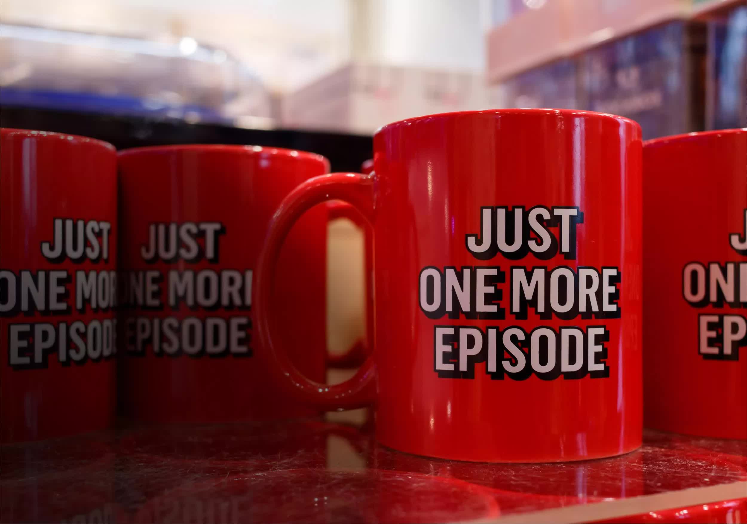 Netflix a popularisé le binge-watching, mais est-il temps de passer à autre chose ? 2 Netflix a popularise le binge watching mais est il temps de passer