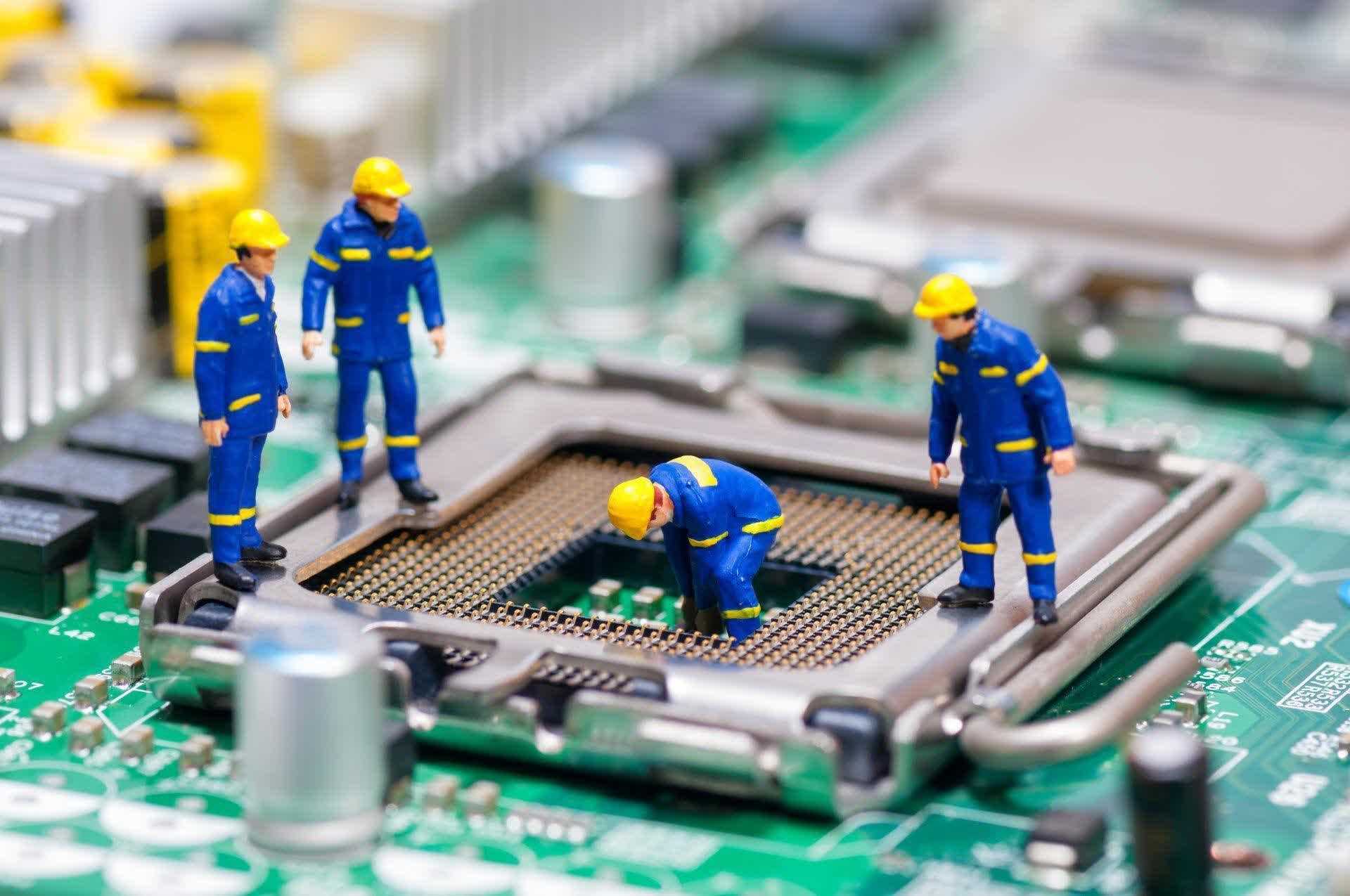 Newegg S'excuse Pour Les Lacunes Du Service Client Et En