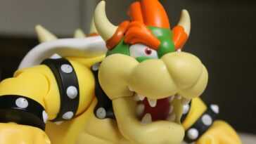 Nintendo Dit Merci Après Que Le Hacker Gary Bowser A