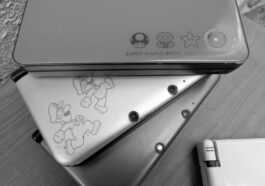 Nintendo Ferme Les Magasins Numériques Wii U Et 3ds L'année