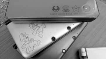 Nintendo Ferme Les Magasins Numériques Wii U Et 3ds L'année