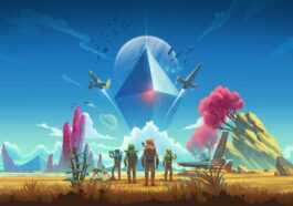 No Man's Sky débarque cet été sur Nintendo Switch 53 No Man's Sky Débarque Cet été Sur Nintendo Switch