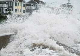 Nous savons maintenant quelle est la date exacte à laquelle le niveau de la mer a commencé à monter à cause de nous 28 Nous Savons Maintenant Quelle Est La Date Exacte à Laquelle