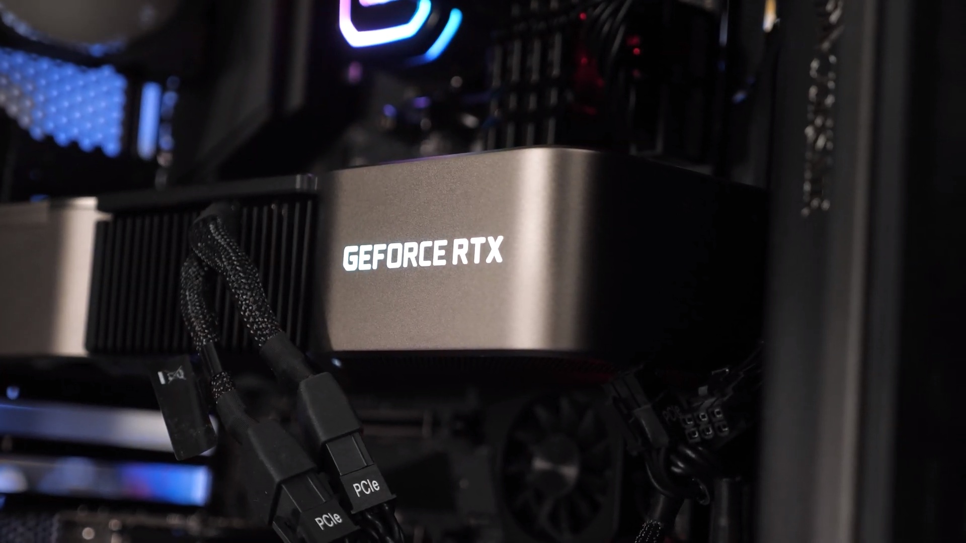 Nvidia enquête sur une éventuelle menace de cybersécurité 2 Nvidia enquete sur une eventuelle menace de cybersecurite