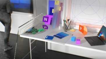Office Refond Enfin Son Menu Fichier