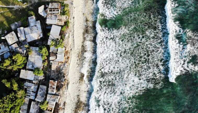 On sait maintenant en quelle année la montée des mers a vraiment commencé à s'accélérer 1 On Sait Maintenant En Quelle Année La Montée Des Mers