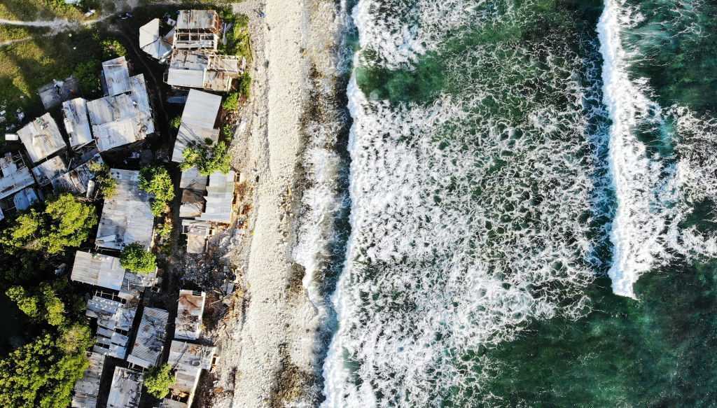 On sait maintenant en quelle année la montée des mers a vraiment commencé à s'accélérer 49 On Sait Maintenant En Quelle Année La Montée Des Mers