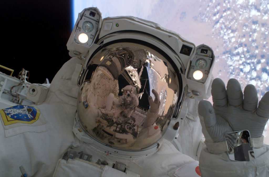 On sait maintenant quels sont les effets des vols spatiaux sur le cerveau des astronautes 40 On Sait Maintenant Quels Sont Les Effets Des Vols Spatiaux