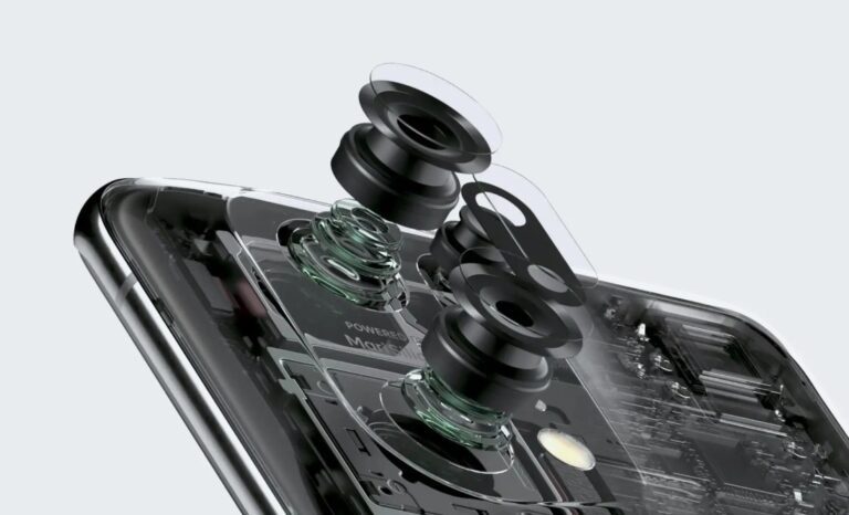 Oppo Find X5 Pro : Le concurrent du S22 et de l'iPhone 13 Pro à l'étude 2 Un vrai point fort est la caméra. (Photo: Oppo)