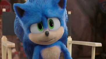 Paramount Confirme Qu'un Troisième Film Sonic Et Une Série Télévisée