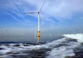 Parce Que (avec L'énergie Renouvelable La Moins Chère De Tous