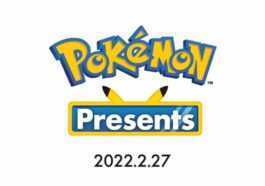 Pokémon Presents D'aujourd'hui, 27 Février 2022: Heure Et Comment Le