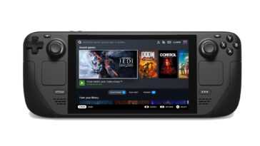 Premières Critiques De Steam Deck: Point De Départ Impressionnant, Beaucoup