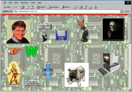 Qu'est-il arrivé à GeoCities ? 8 Qu'est Il Arrivé à Geocities ?