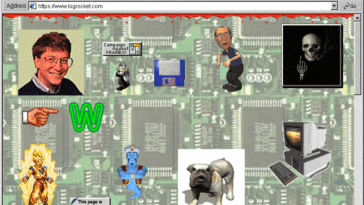 Qu'est Il Arrivé à Geocities ?