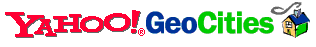 Quest il arrive a GeoCities