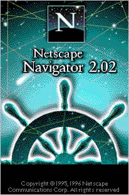 Qu'est-il arrivé à Netscape Navigator ? 3 Quest il arrive a Netscape Navigator