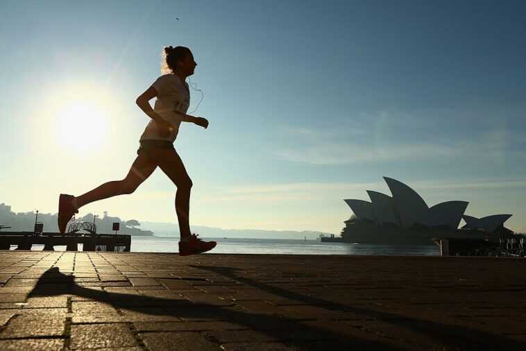 Rester en forme réduit le risque d'Alzheimer 1 Rester En Forme Réduit Le Risque D'alzheimer