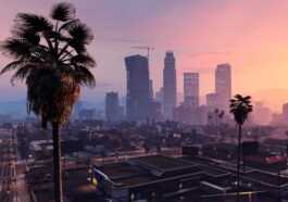 Rockstar Confirme Que Le Travail Sur Le Prochain Jeu Grand