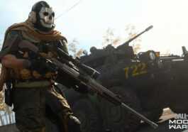 Rumeur: La Suite De Call Of Duty Modern Warfare Entre