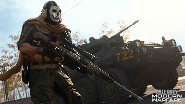 Rumeur: la suite de Call of Duty Modern Warfare entre dans l'état alpha avec 11 studios impliqués 1 Rumeur: La Suite De Call Of Duty Modern Warfare Entre