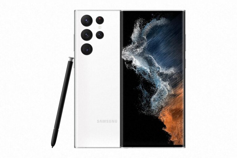 Smartphones Samsung étranglés ? C'est comme ça qu'on rallume le turbo 4 Avec l
