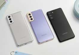 Samsung a vendu le plus de smartphones en Europe l'année dernière, suivi d'Apple et de Xiaomi 54 Samsung A Vendu Le Plus De Smartphones En Europe L'année