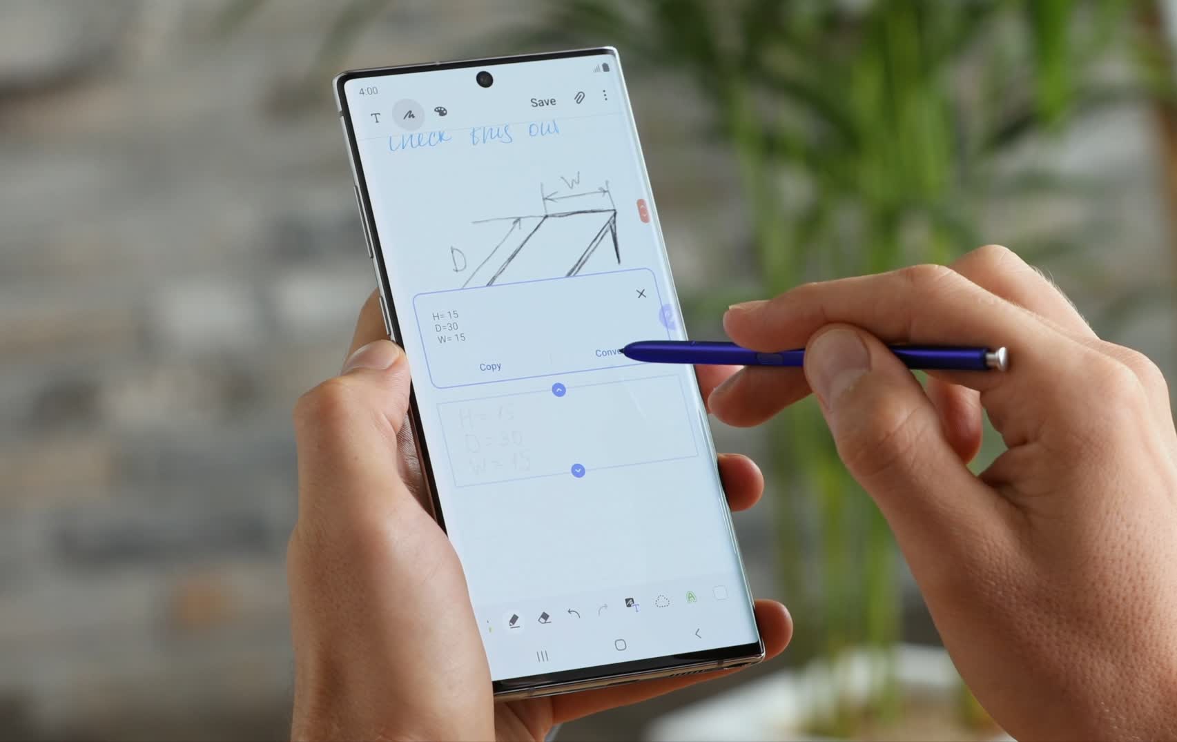 Samsung retire officiellement la marque emblématique Galaxy Note 2 Samsung retire officiellement la marque emblematique Galaxy Note