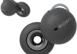 Sony Dévoile Les Linkbuds, Des écouteurs Tws Au Design Ouvert