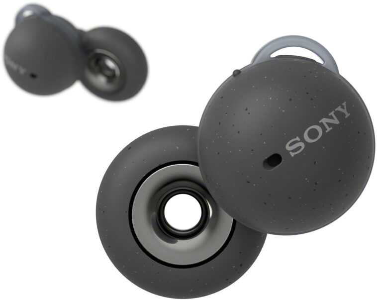 Sony dévoile les LinkBuds, des écouteurs TWS au design ouvert 1 Sony Dévoile Les Linkbuds, Des écouteurs Tws Au Design Ouvert