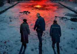 Stranger Things 4 Sera Divisé En Deux Volumes Et La
