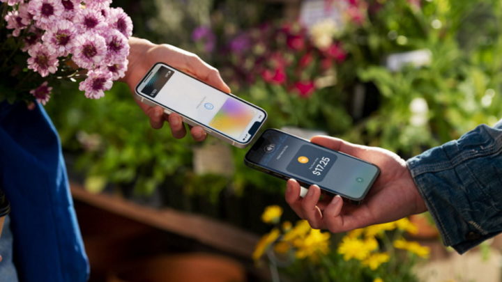 Samsung introduit l'option "Tap pour transférer" pour envoyer des paiements vers l'iPhone 3 Tap to Pay Bientot liPhone pourra recevoir des paiements