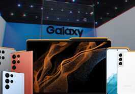 Tout Ce Que Vous Devez Savoir Sur L'événement Galaxy Unpacked