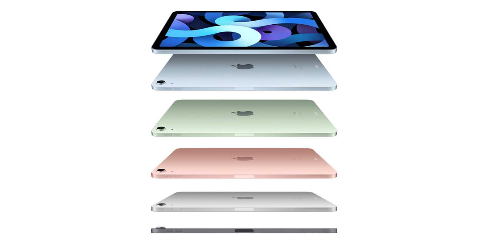 Tout Ce Que Vous Devez Savoir Sur L'ipad Air 2022