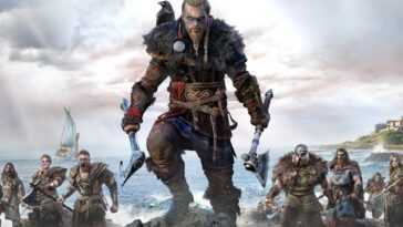 Ubisoft Transforme Une Extension D'assassin's Creed En Un Jeu Autonome