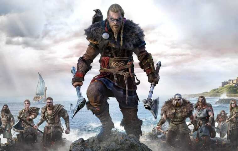 Ubisoft transforme une extension d'Assassin's Creed en un jeu autonome 1 Ubisoft Transforme Une Extension D'assassin's Creed En Un Jeu Autonome