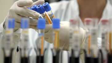 Une Thérapie De Pointe Contre Le Cancer Continue De Lutter